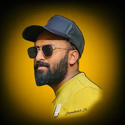 Jamsheer Jz | Oman Vlogger ๐ด๐ฒ | Life Style Creator profile