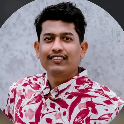Jamsheer NA profile