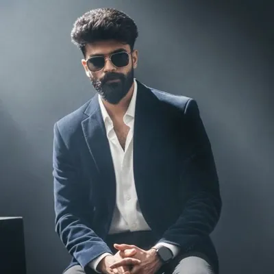 Jamsheer Cine profile
