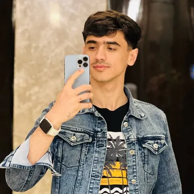 Jamshid Rostaqi profile