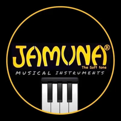 JAMUNA MUSICAL INTRUMENTS profile