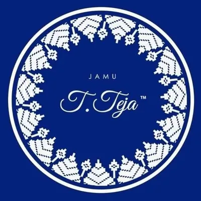 JAMU TUN TEJA KUALA LUMPUR profile