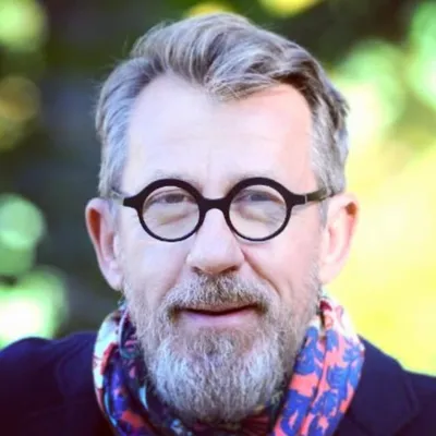 Jamy Gourmaud ๐ค profile