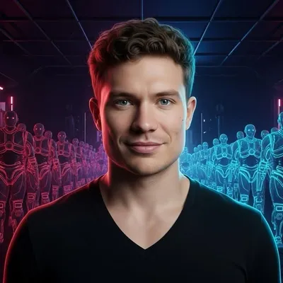 Jan Gulczyński - Automatyzacja AI dla Firm profile