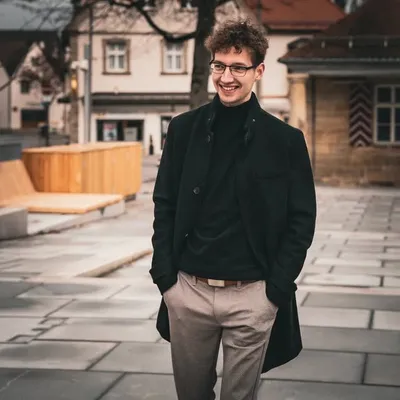 Jan profile