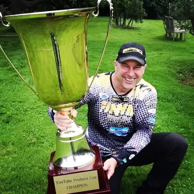 Jan Pusch profile
