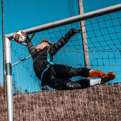 Jan the Nr1. Goali #TRAINLIKEAPRO profile