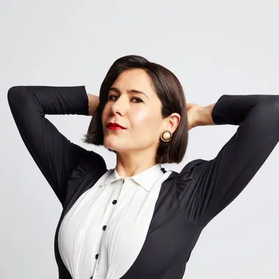 Jan Fran profile