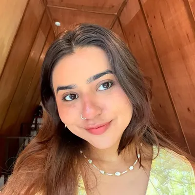 Janhvi Baghel profile