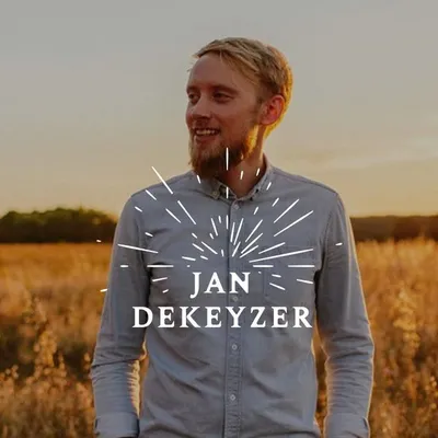 Jan Dekeyzer | Huwelijksfotograaf profile