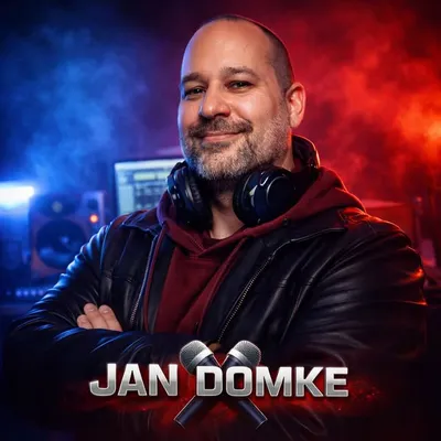 Jan Domke profile