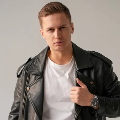 Jan Dratwicki profile