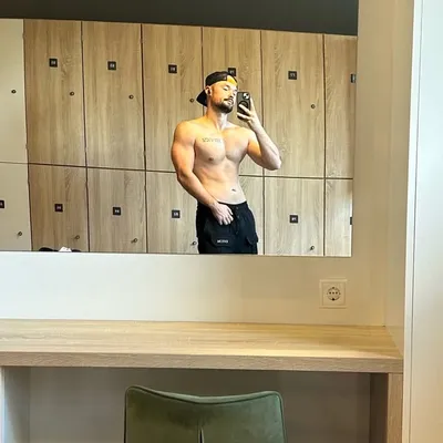 FITNESS | DAD MODE | FASHION profile