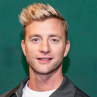 Jan Versteegh profile
