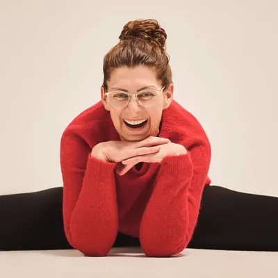 Jana Crämer profile