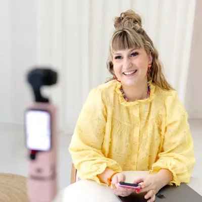Jana | Content voor merken & zaken 🤳🏻 profile