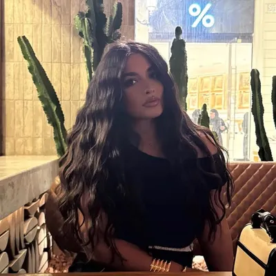 جنى الفيلكاوي | Jana profile