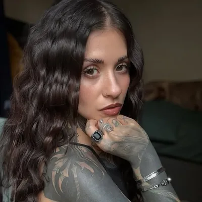 Jana Catwing profile