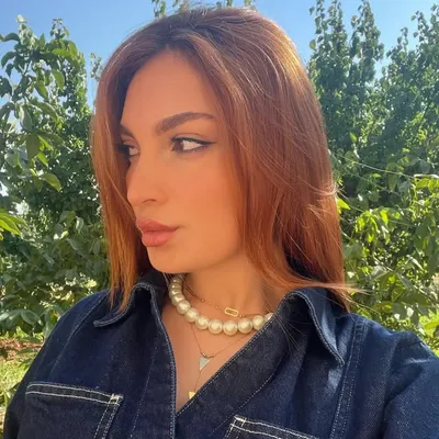 Jana Dagher profile