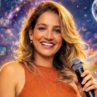 Jana Brito profile