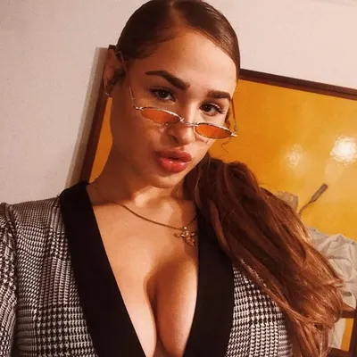Honey DipšÆ profile