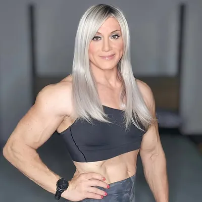 Janae Marie Kroc profile