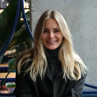 Jana Gigele profile
