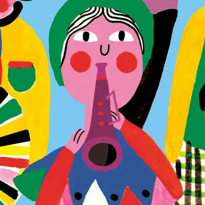 Jana Glatt profile
