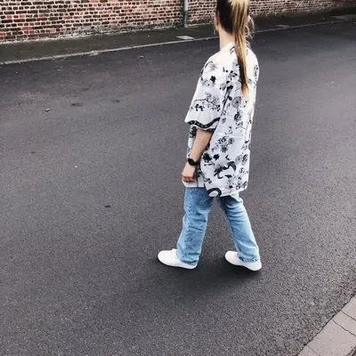 Jana profile