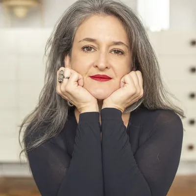 Jana Viscardi profile
