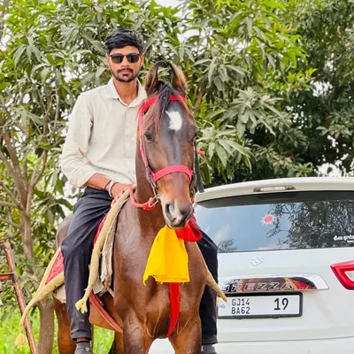 Janak Kathi profile