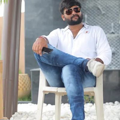 JANAK_RABARI profile