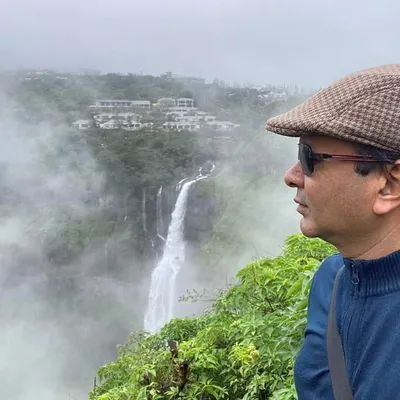 Janak Savaliya profile