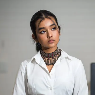 JANAKI EASWAR profile