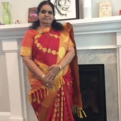 Ramani Janaki profile