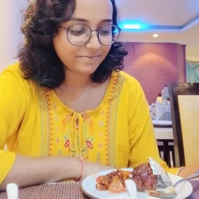 Janam se FOODIE profile