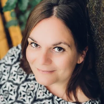 Jana Mänz profile