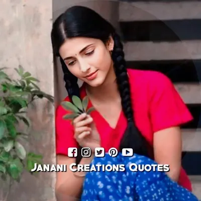 Janani Creations | 30K | profile