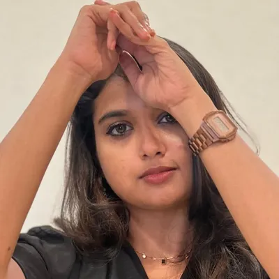 Janani Lakshman profile