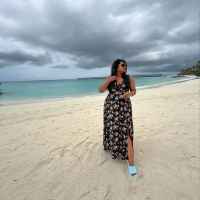 Janani Pradeep