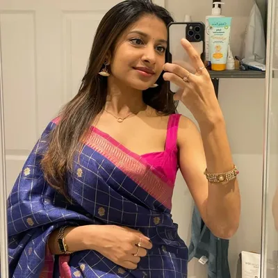 Janani Ravisankar profile