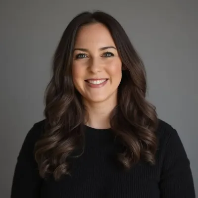 Jana Berger profile