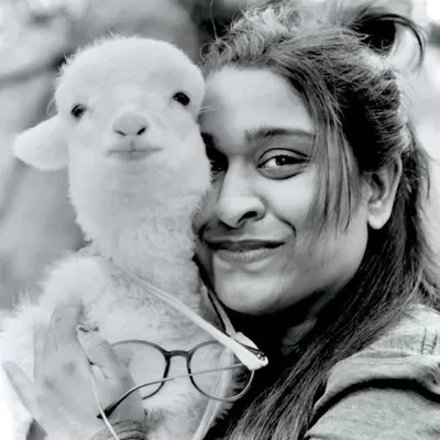 Janani Divakar profile