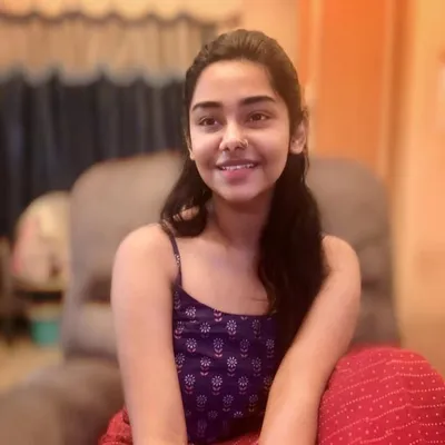 Janani Durgaa Rengaraj (JD) profile