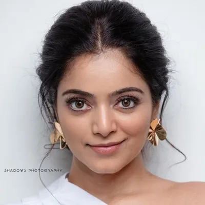 Jananiiyer Here✋🏻❤️✨ profile