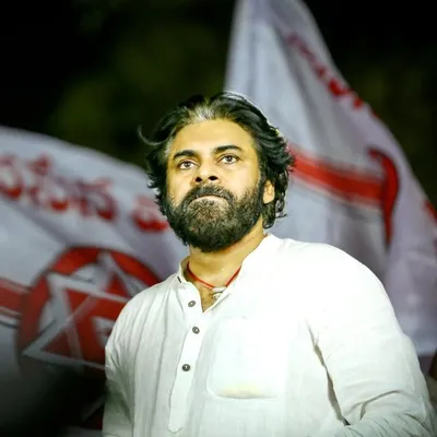 Pawan Kalyan Janasena profile