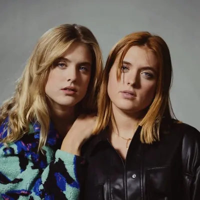 Jana und Sophia Münster profile