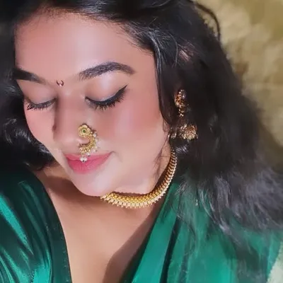 Janavi Jadhav profile