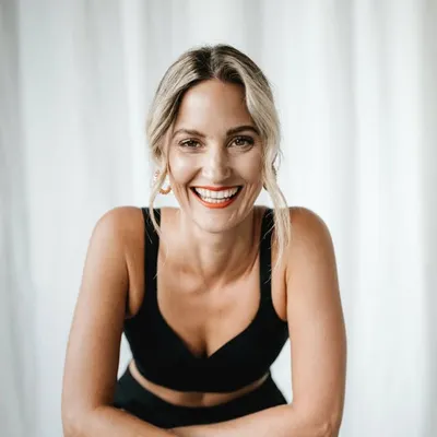 Jana Zechmeister | Human Design & Breathwork profile