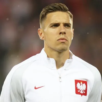 Jan Bednarek profile